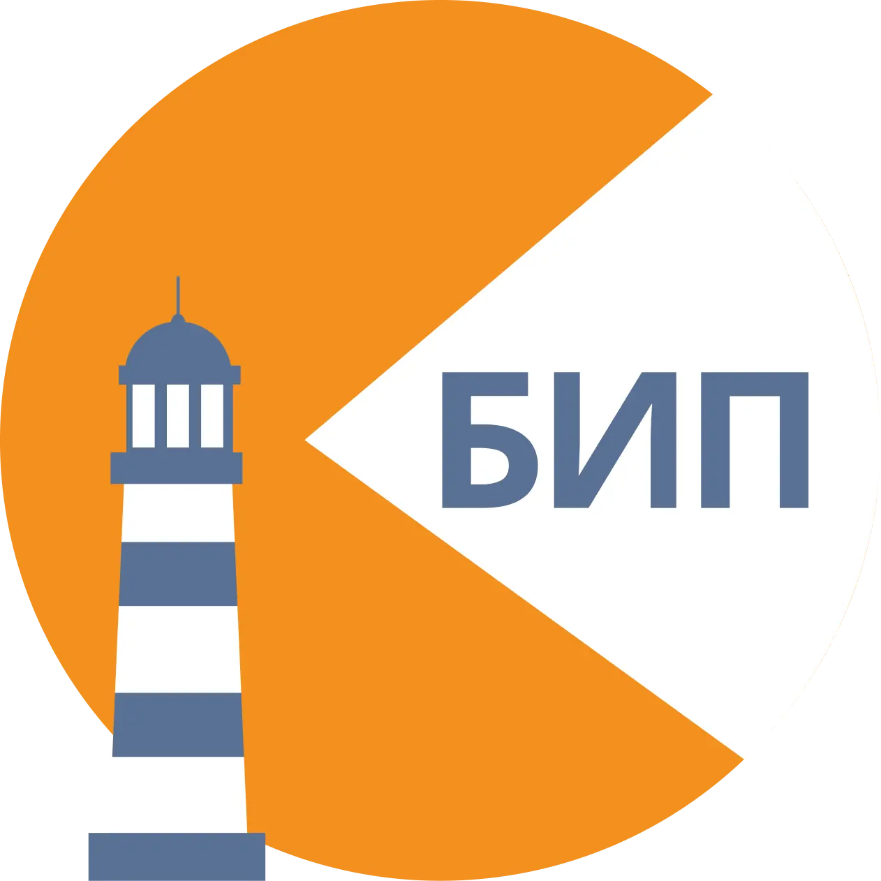 Логотип Батумский Институт Психотерапии